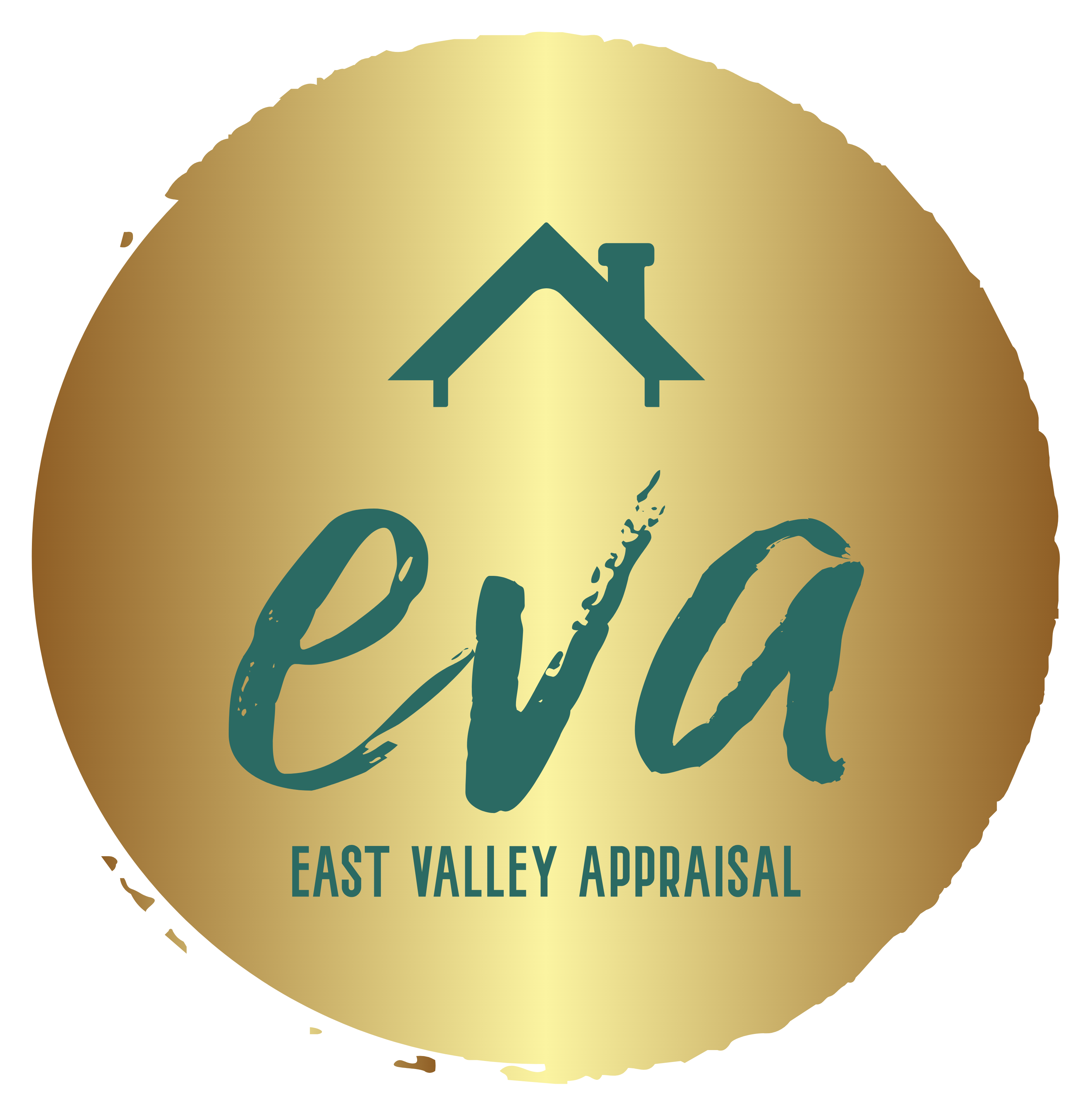 East Valley Appraisal, L.L.C. Logo